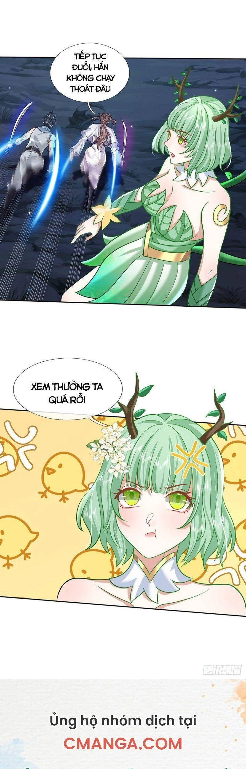 Ta Trở Về Từ Thế Giới Tu Tiên Chapter 99 - 13