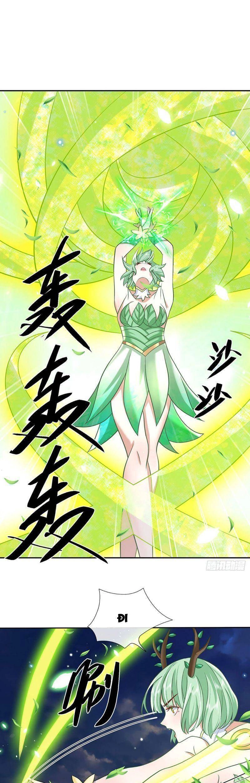 Ta Trở Về Từ Thế Giới Tu Tiên Chapter 99 - 15