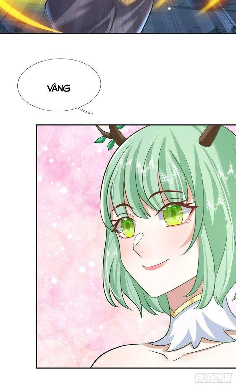 Ta Trở Về Từ Thế Giới Tu Tiên Chapter 99 - 20