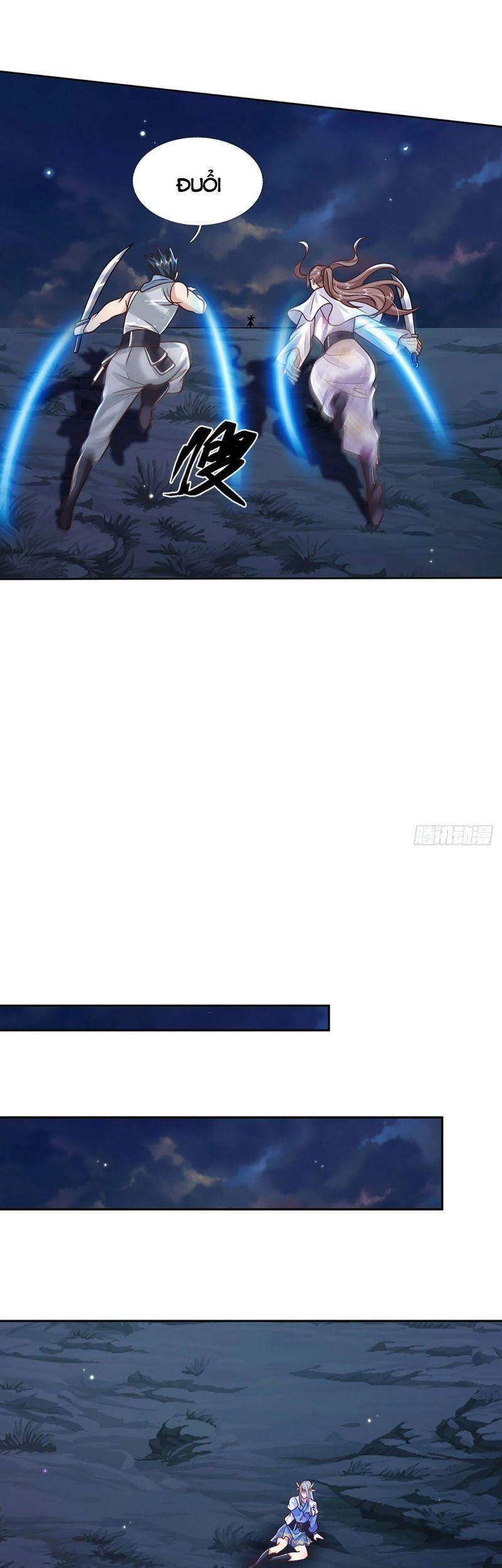 Ta Trở Về Từ Thế Giới Tu Tiên Chapter 99 - 22