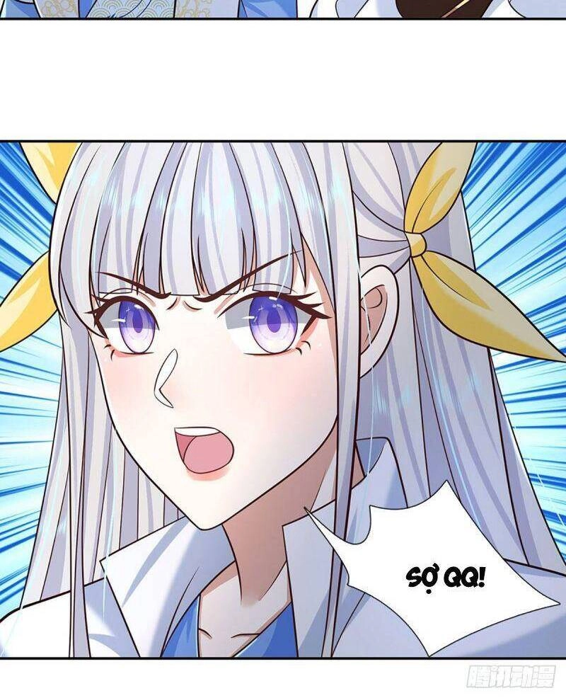 Ta Trở Về Từ Thế Giới Tu Tiên Chapter 100 - 17