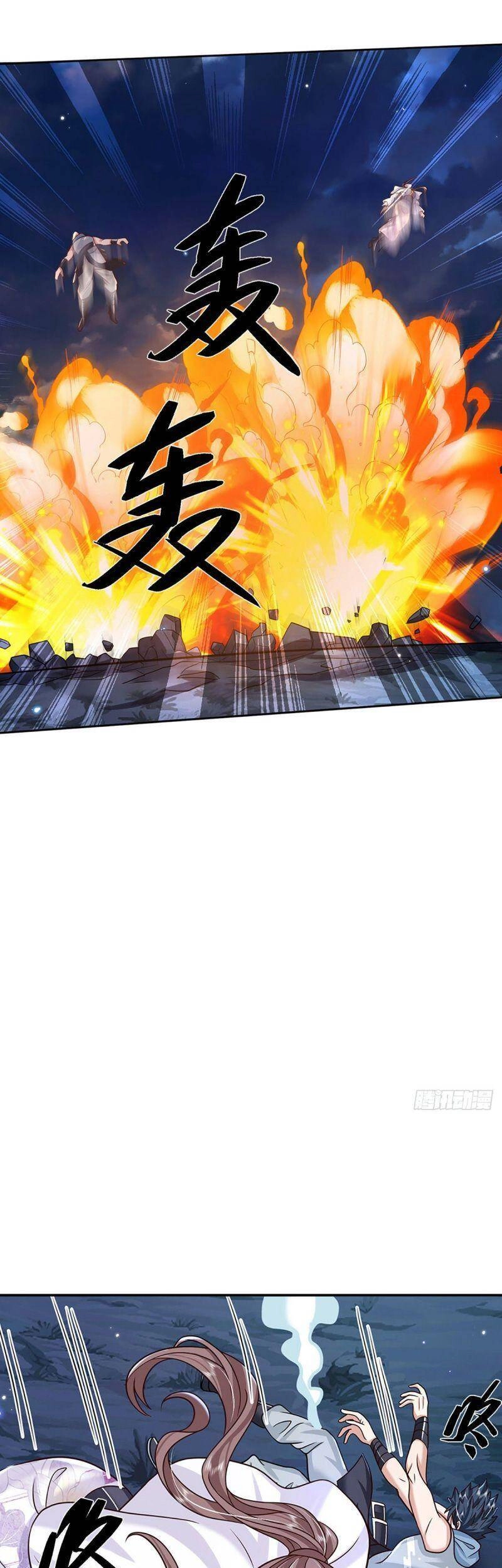 Ta Trở Về Từ Thế Giới Tu Tiên Chapter 101 - 18