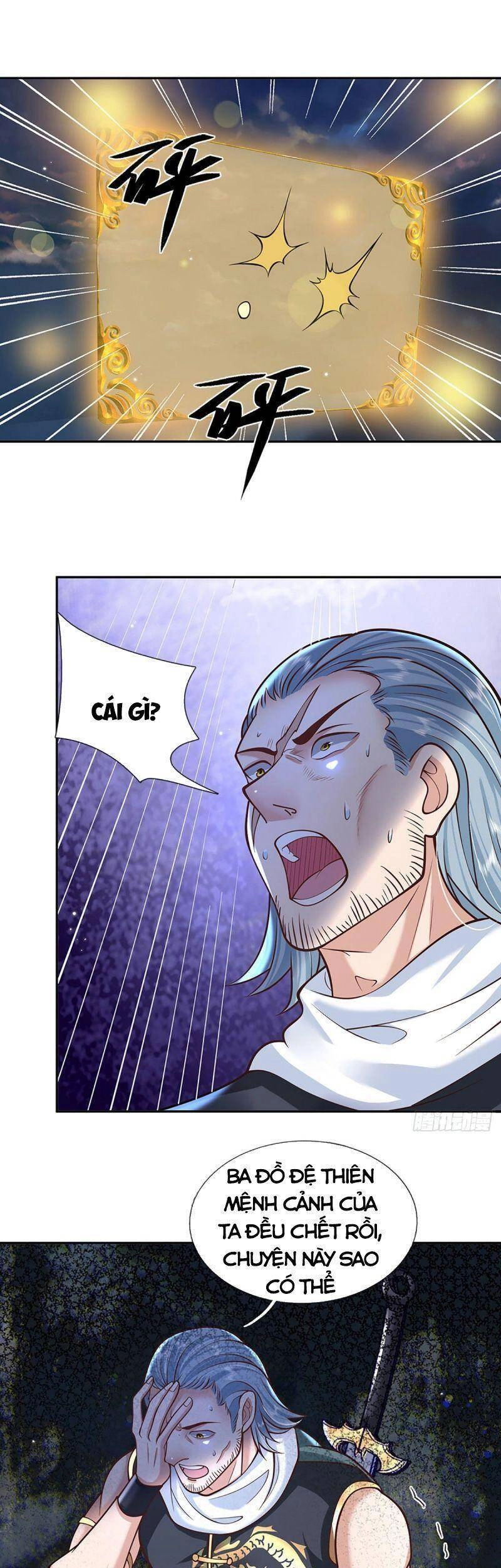 Ta Trở Về Từ Thế Giới Tu Tiên Chapter 102 - 18