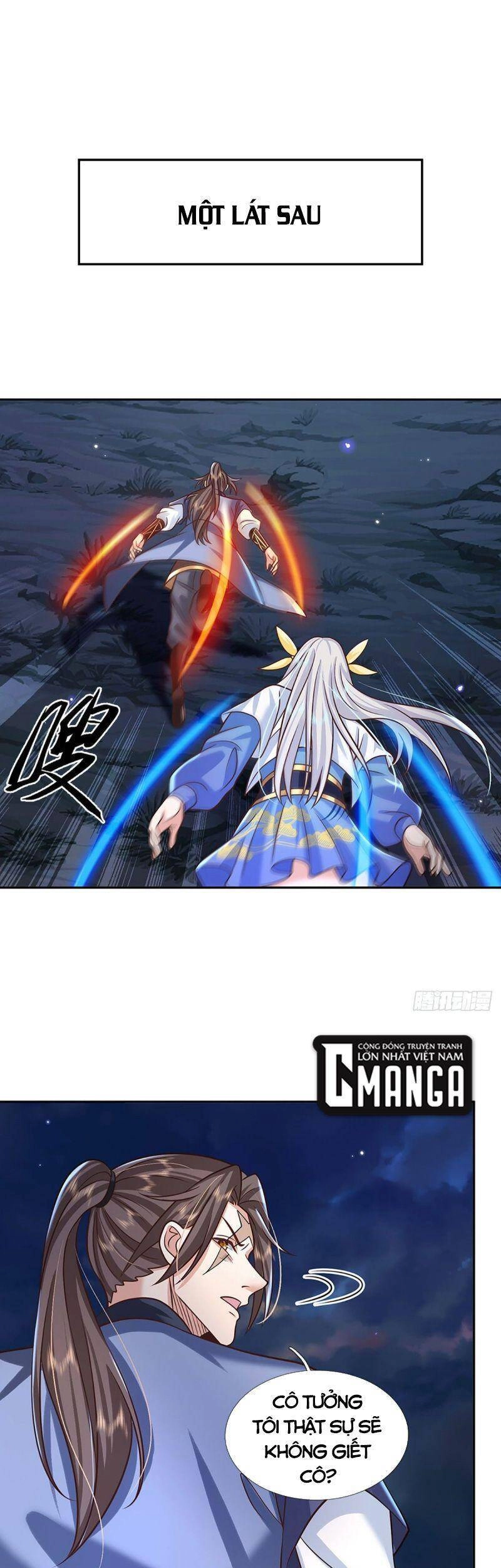 Ta Trở Về Từ Thế Giới Tu Tiên Chapter 103 - 1