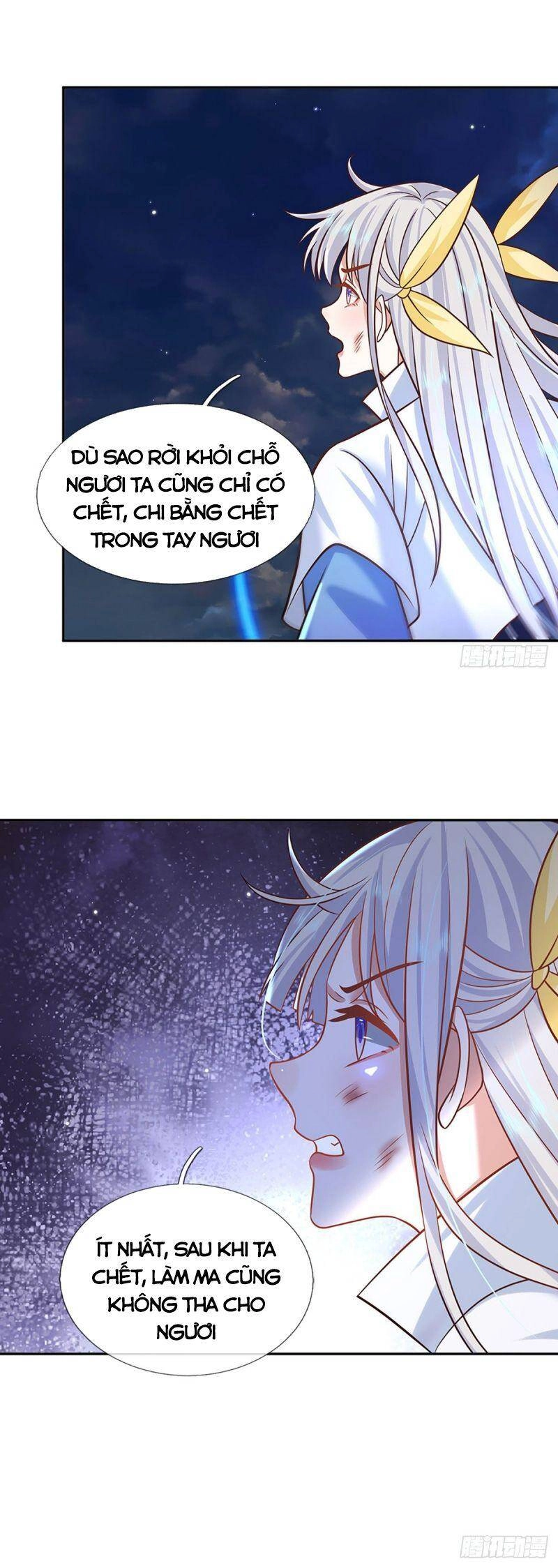 Ta Trở Về Từ Thế Giới Tu Tiên Chapter 103 - 3