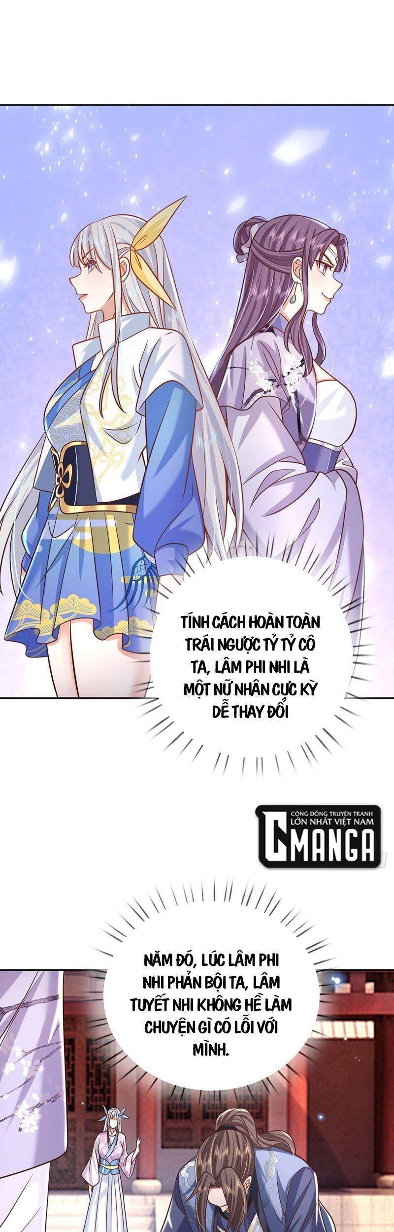 Ta Trở Về Từ Thế Giới Tu Tiên Chapter 103 - 5