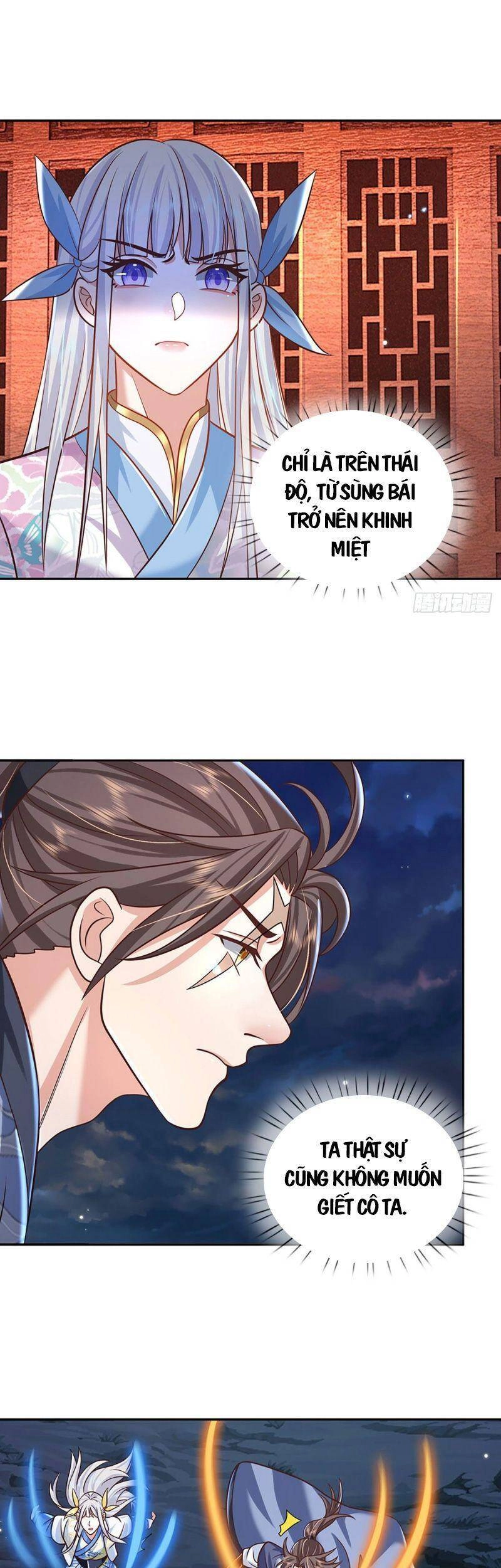 Ta Trở Về Từ Thế Giới Tu Tiên Chapter 103 - 7