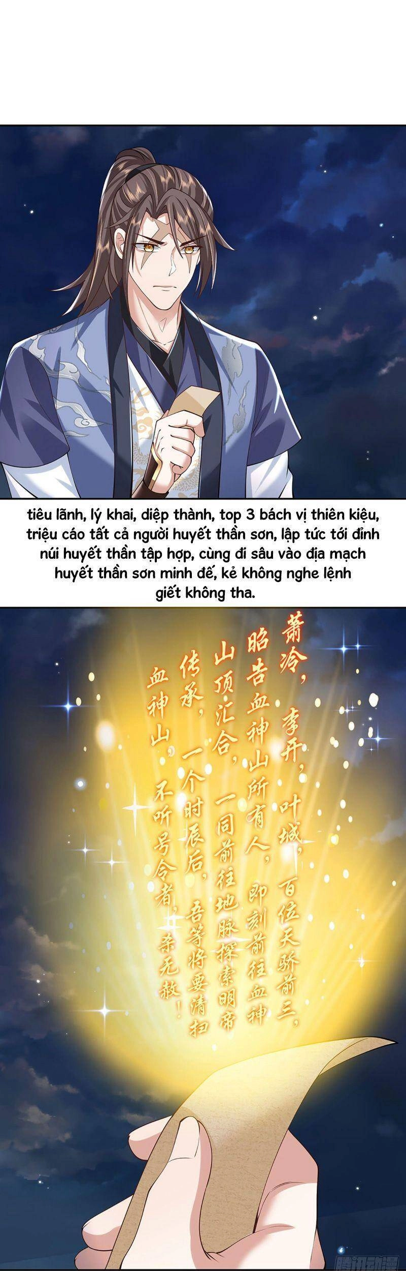 Ta Trở Về Từ Thế Giới Tu Tiên Chapter 103 - 11