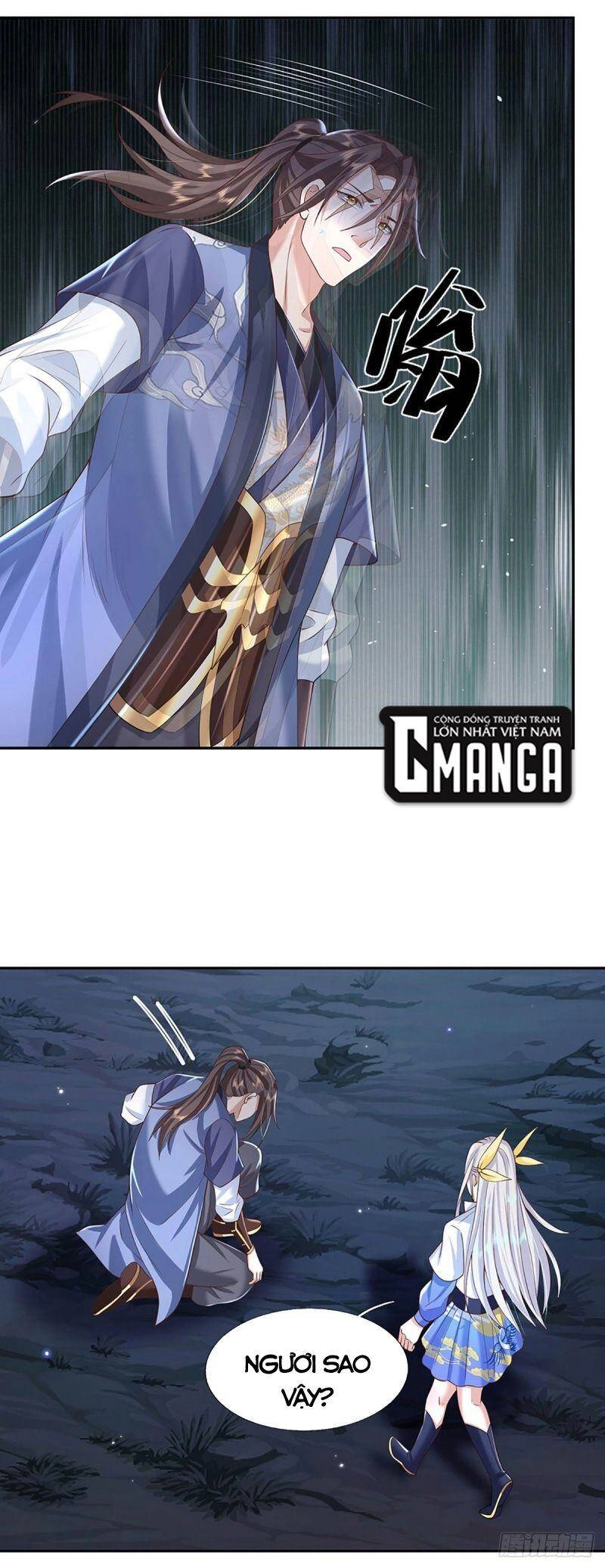 Ta Trở Về Từ Thế Giới Tu Tiên Chapter 103 - 22