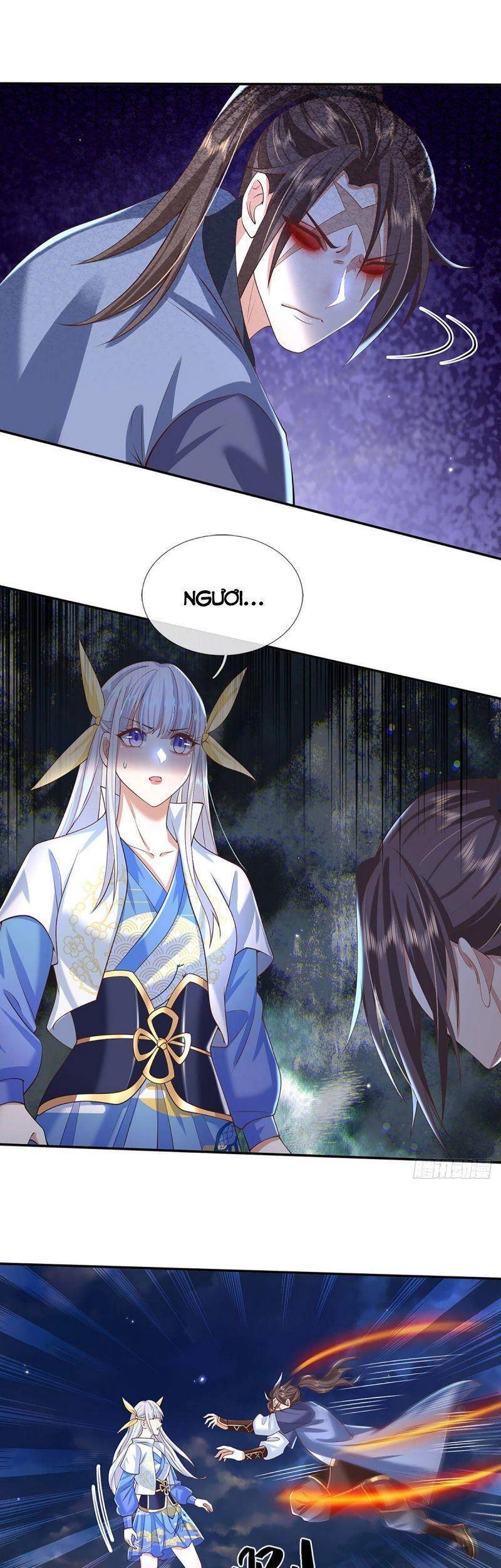 Ta Trở Về Từ Thế Giới Tu Tiên Chapter 103 - 23