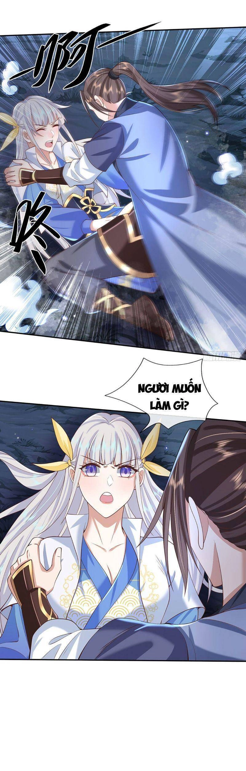 Ta Trở Về Từ Thế Giới Tu Tiên Chapter 103 - 25