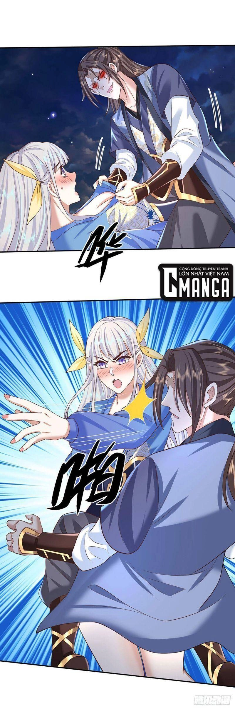 Ta Trở Về Từ Thế Giới Tu Tiên Chapter 104 - 1