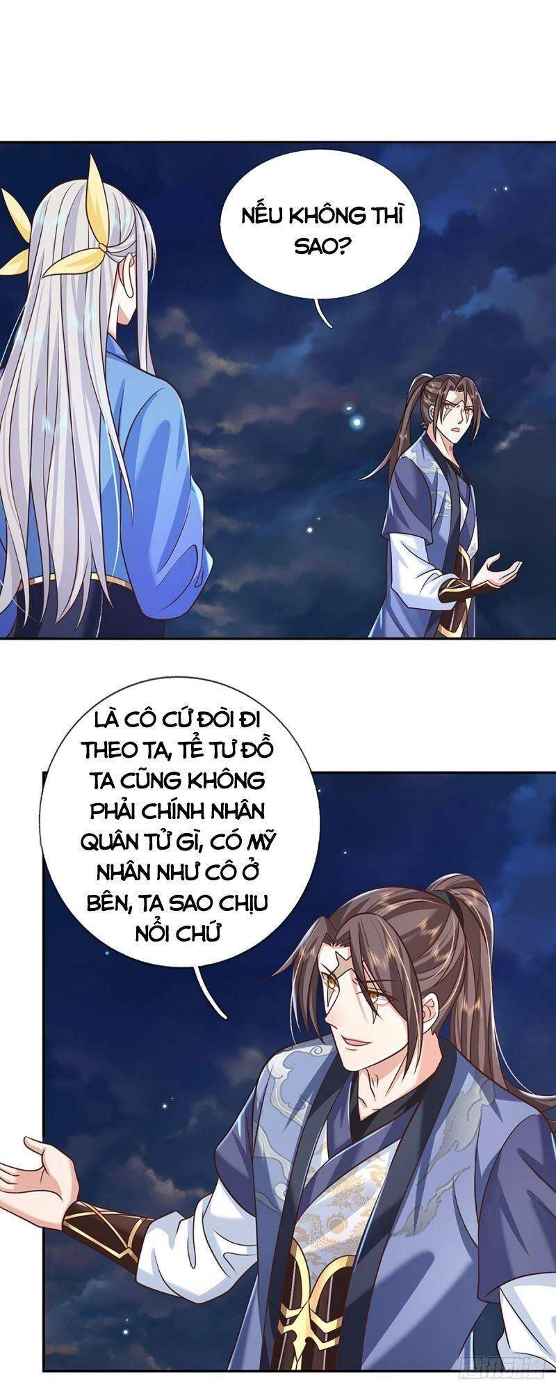 Ta Trở Về Từ Thế Giới Tu Tiên Chapter 104 - 10