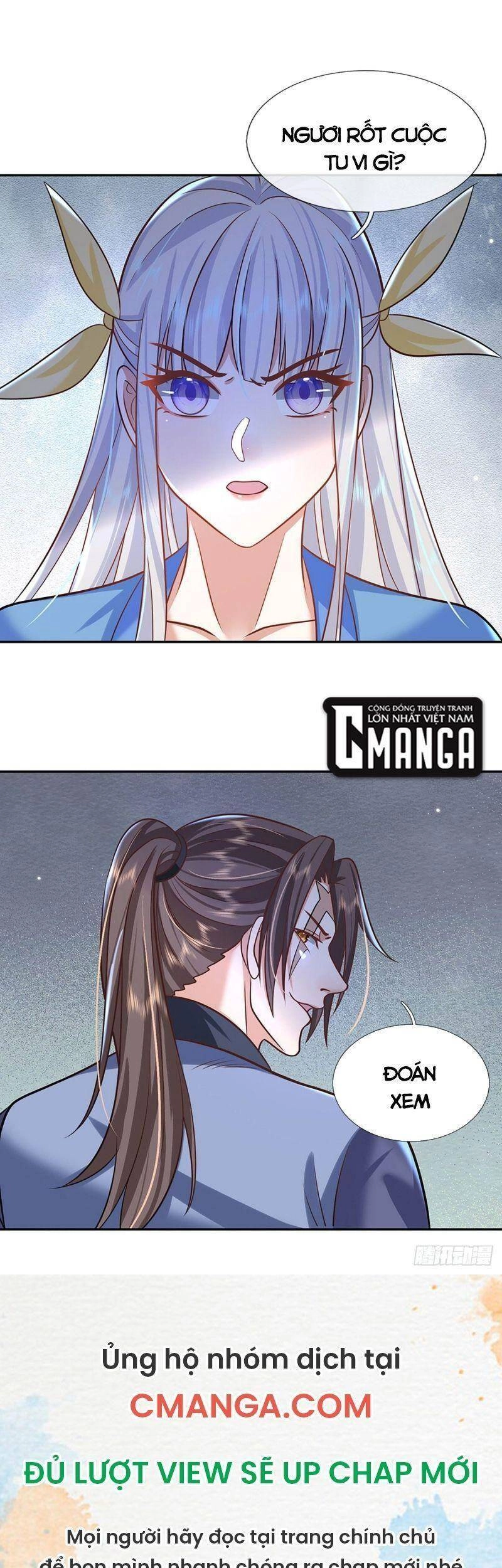 Ta Trở Về Từ Thế Giới Tu Tiên Chapter 104 - 14