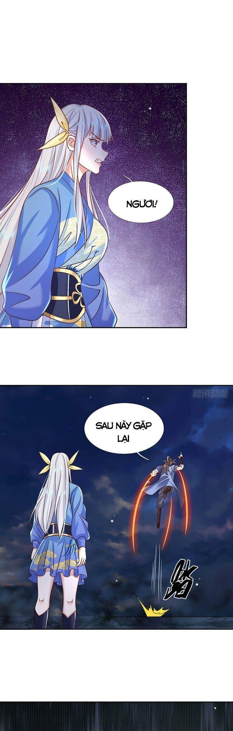 Ta Trở Về Từ Thế Giới Tu Tiên Chapter 104 - 16