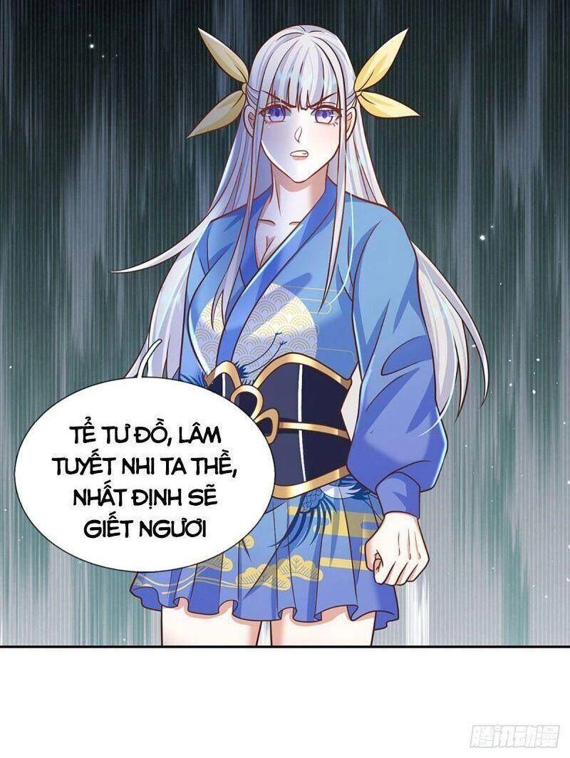 Ta Trở Về Từ Thế Giới Tu Tiên Chapter 104 - 17