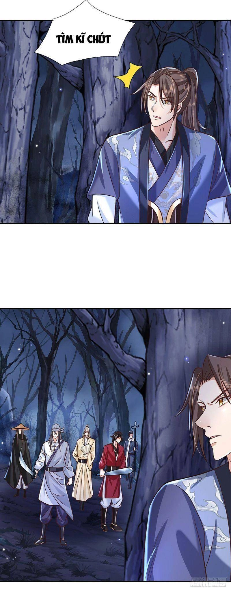 Ta Trở Về Từ Thế Giới Tu Tiên Chapter 104 - 20