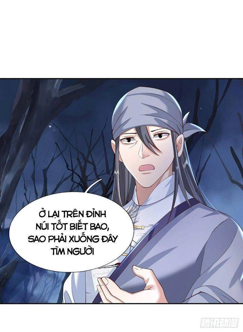 Ta Trở Về Từ Thế Giới Tu Tiên Chapter 104 - 25