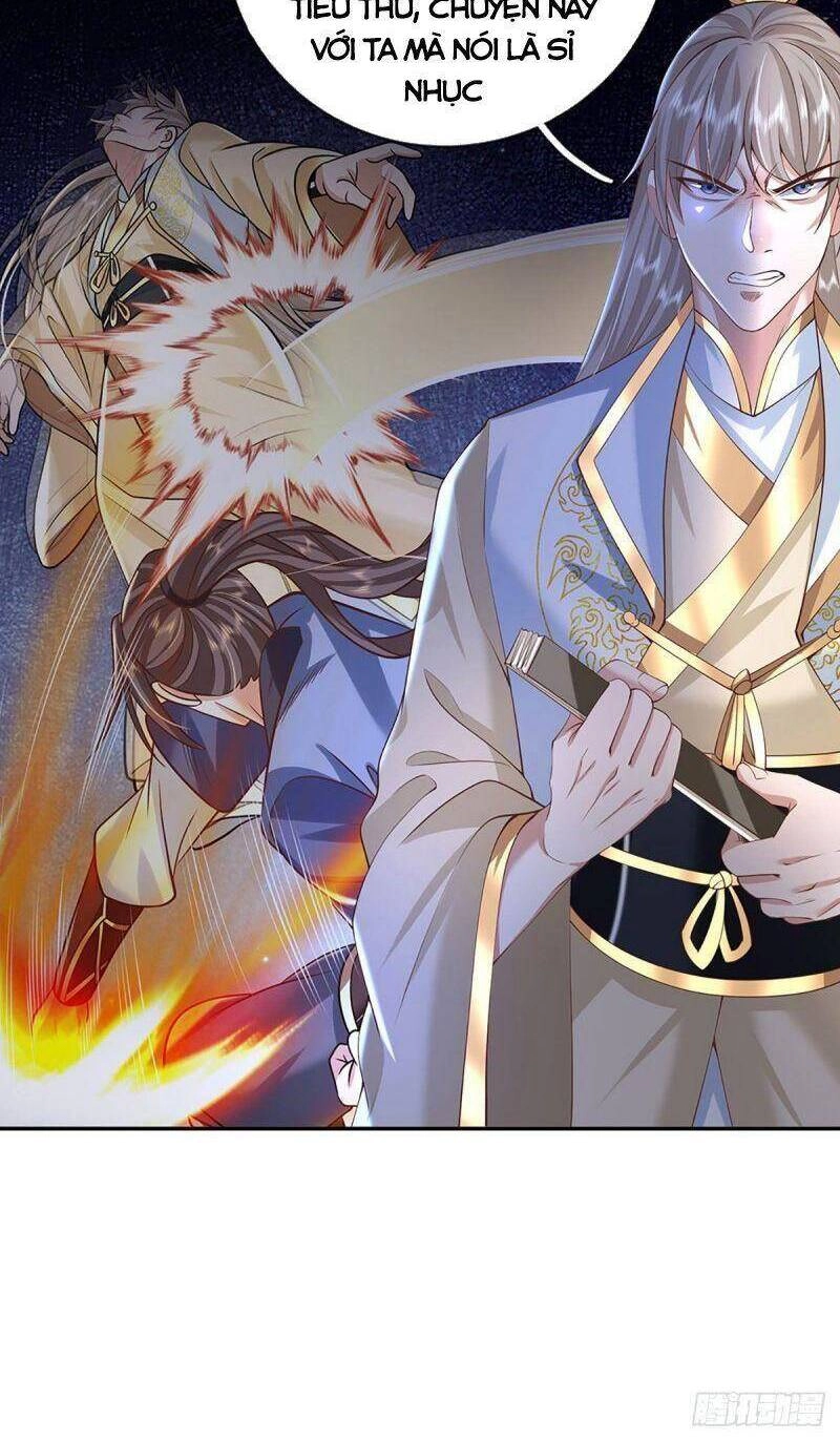 Ta Trở Về Từ Thế Giới Tu Tiên Chapter 104 - 28