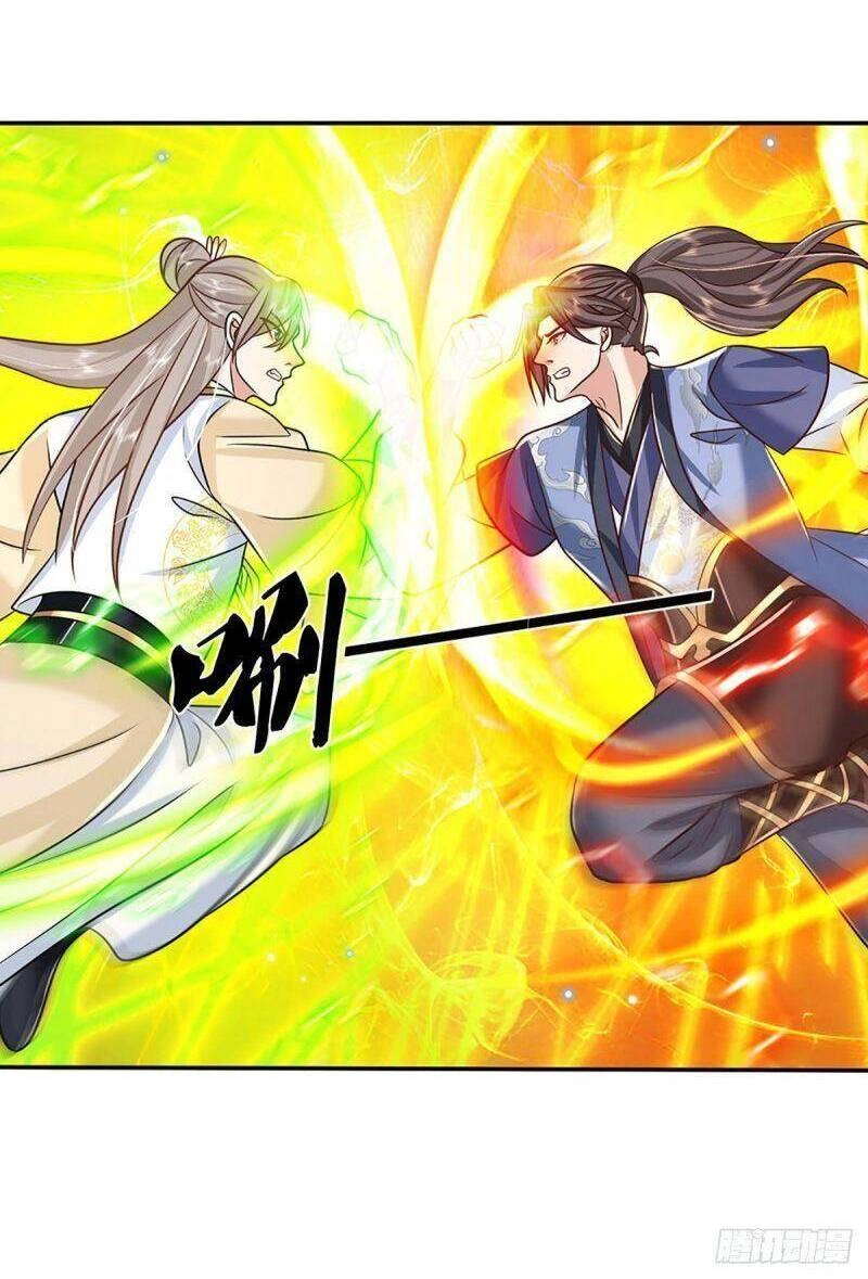 Ta Trở Về Từ Thế Giới Tu Tiên Chapter 105 - 11