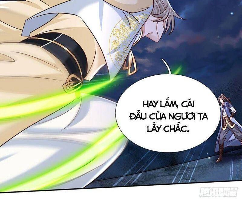 Ta Trở Về Từ Thế Giới Tu Tiên Chapter 105 - 13