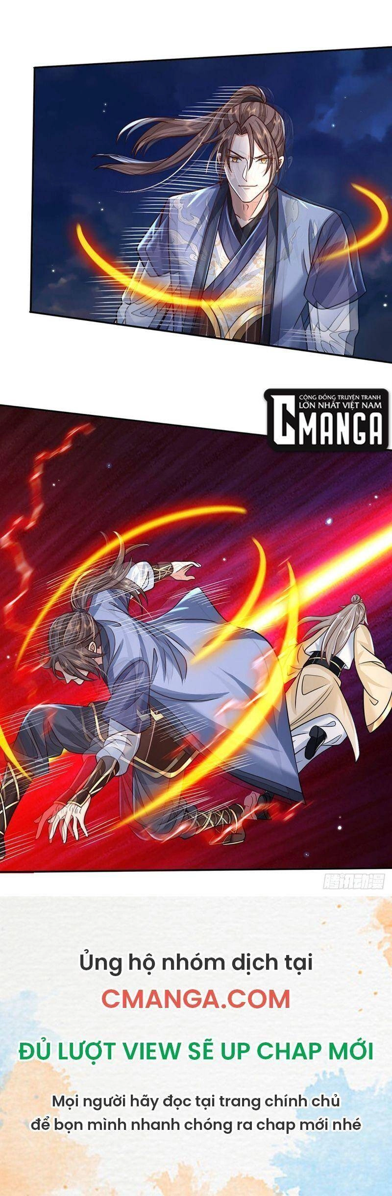 Ta Trở Về Từ Thế Giới Tu Tiên Chapter 105 - 14