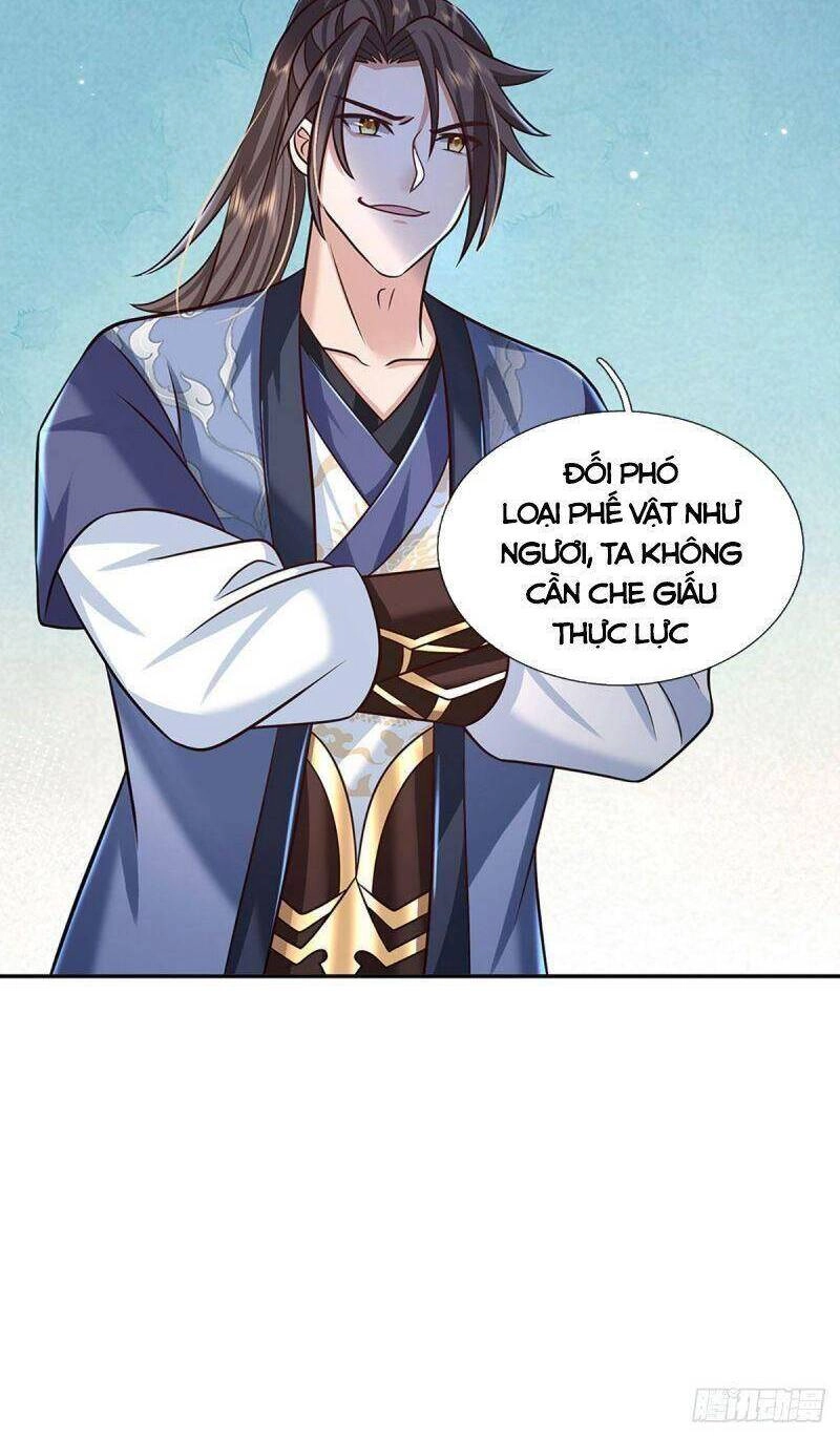 Ta Trở Về Từ Thế Giới Tu Tiên Chapter 105 - 18