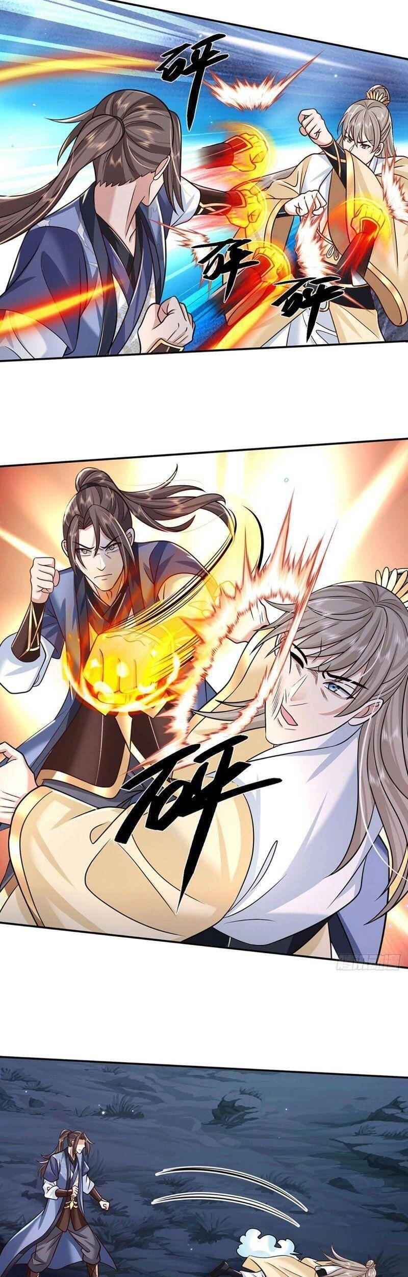 Ta Trở Về Từ Thế Giới Tu Tiên Chapter 105 - 20