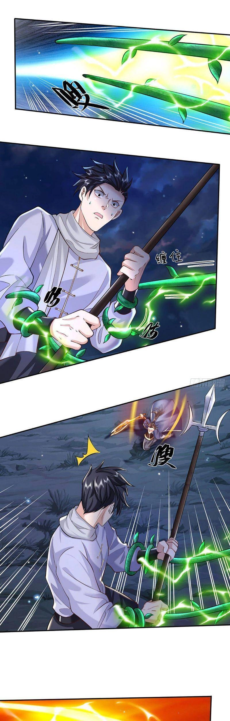 Ta Trở Về Từ Thế Giới Tu Tiên Chapter 106 - 6