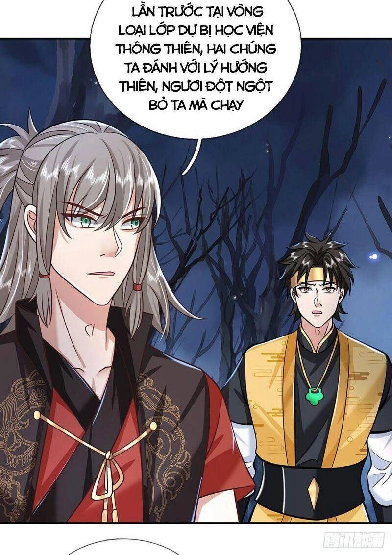 Ta Trở Về Từ Thế Giới Tu Tiên Chapter 107 - 12