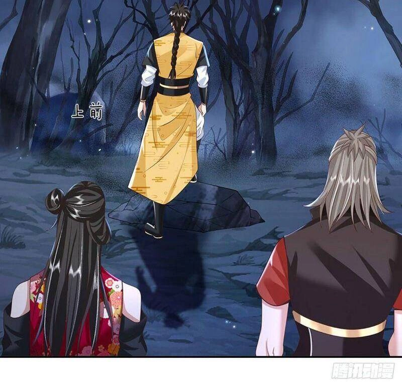 Ta Trở Về Từ Thế Giới Tu Tiên Chapter 107 - 19