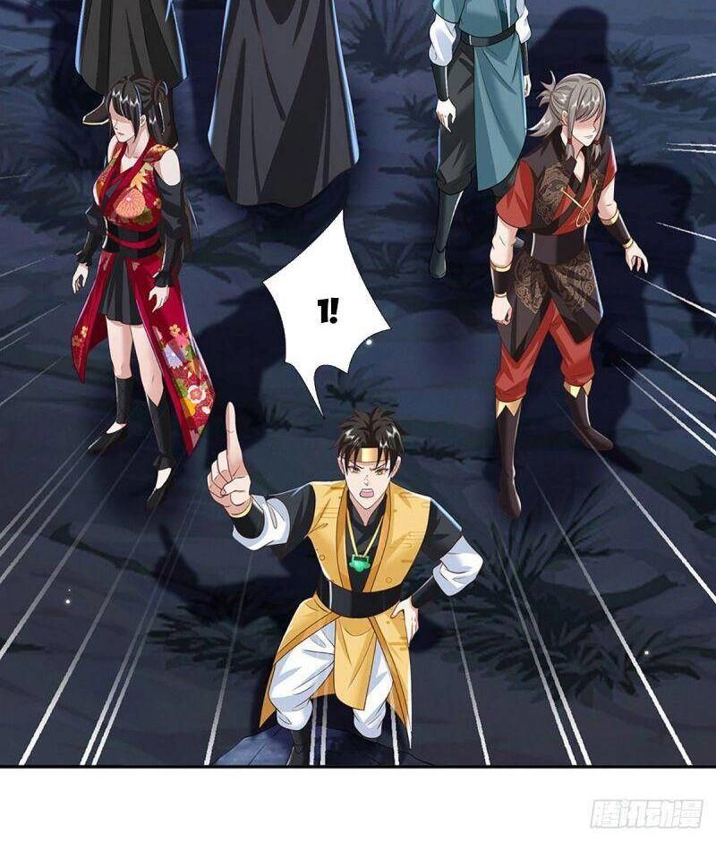 Ta Trở Về Từ Thế Giới Tu Tiên Chapter 107 - 22