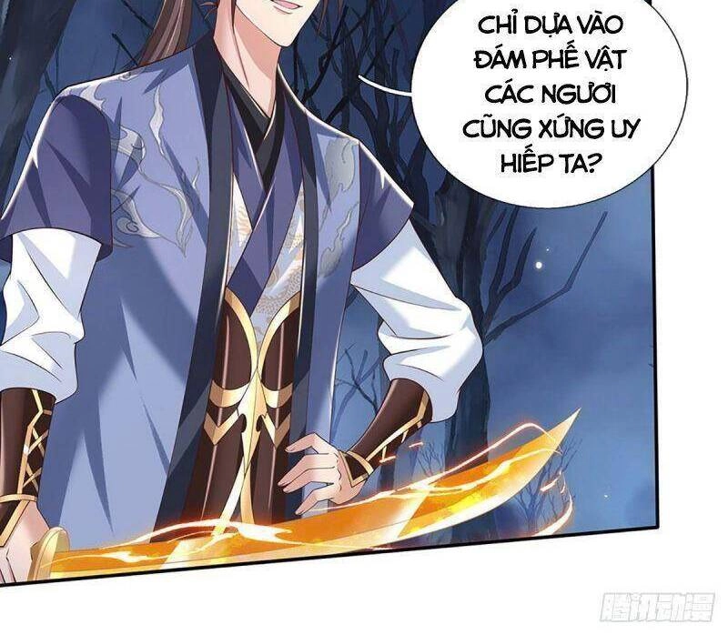 Ta Trở Về Từ Thế Giới Tu Tiên Chapter 108 - 7