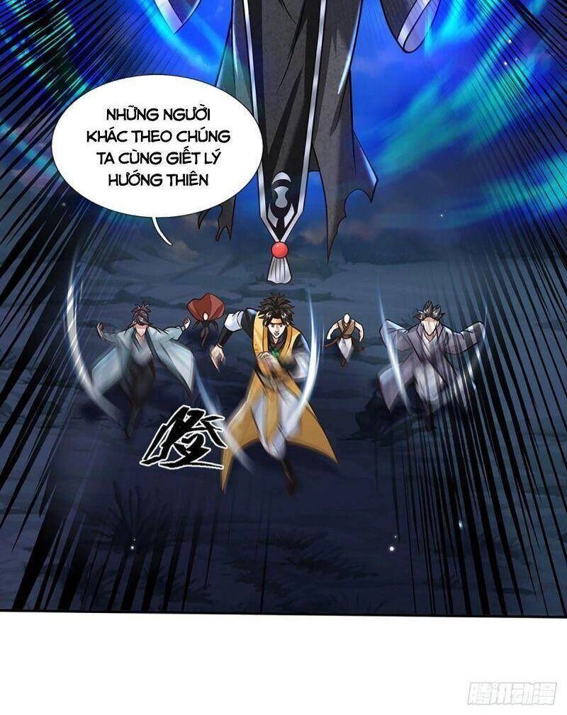 Ta Trở Về Từ Thế Giới Tu Tiên Chapter 108 - 15