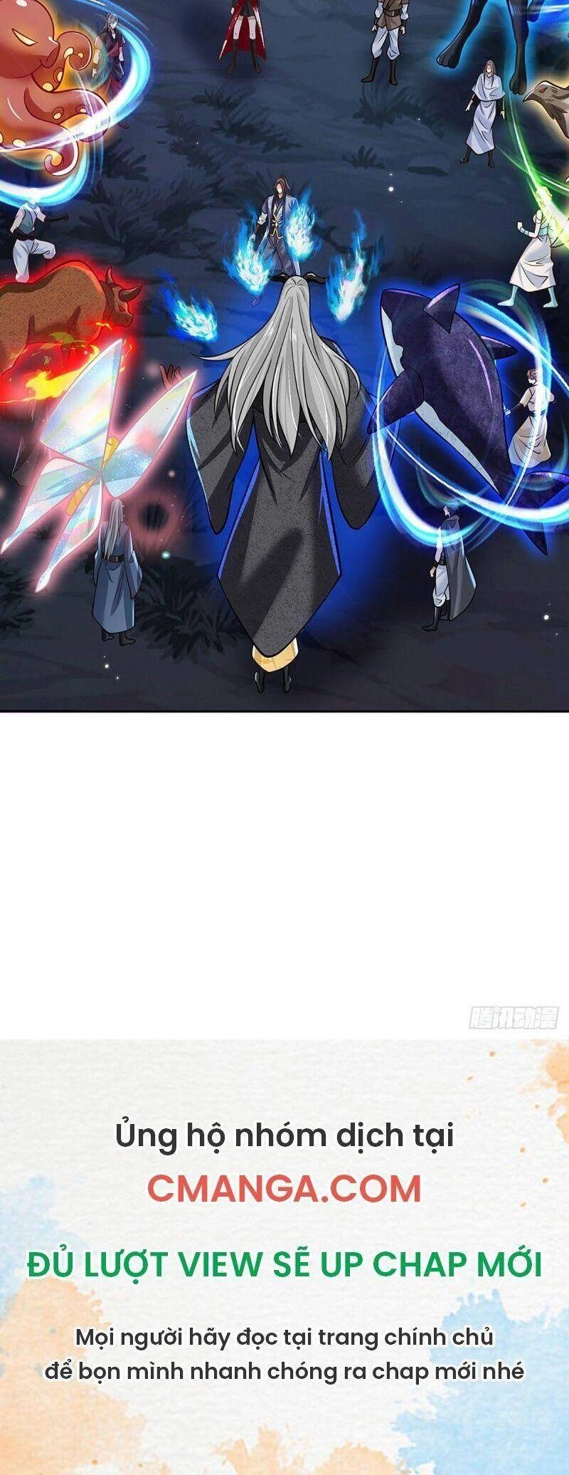 Ta Trở Về Từ Thế Giới Tu Tiên Chapter 108 - 19