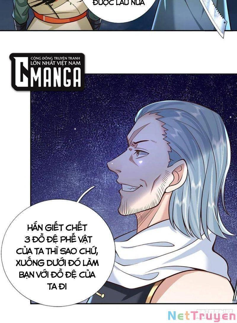 Ta Trở Về Từ Thế Giới Tu Tiên Chapter 109 - 2