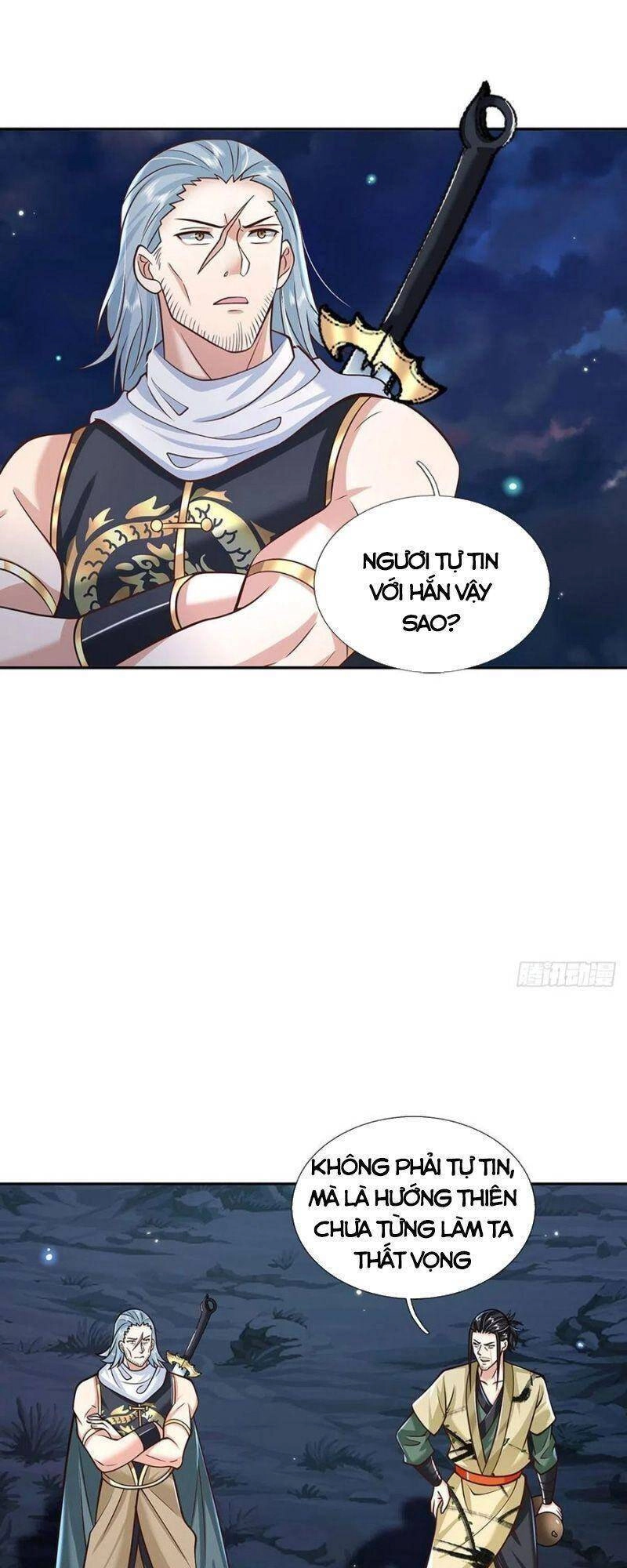 Ta Trở Về Từ Thế Giới Tu Tiên Chapter 109 - 5