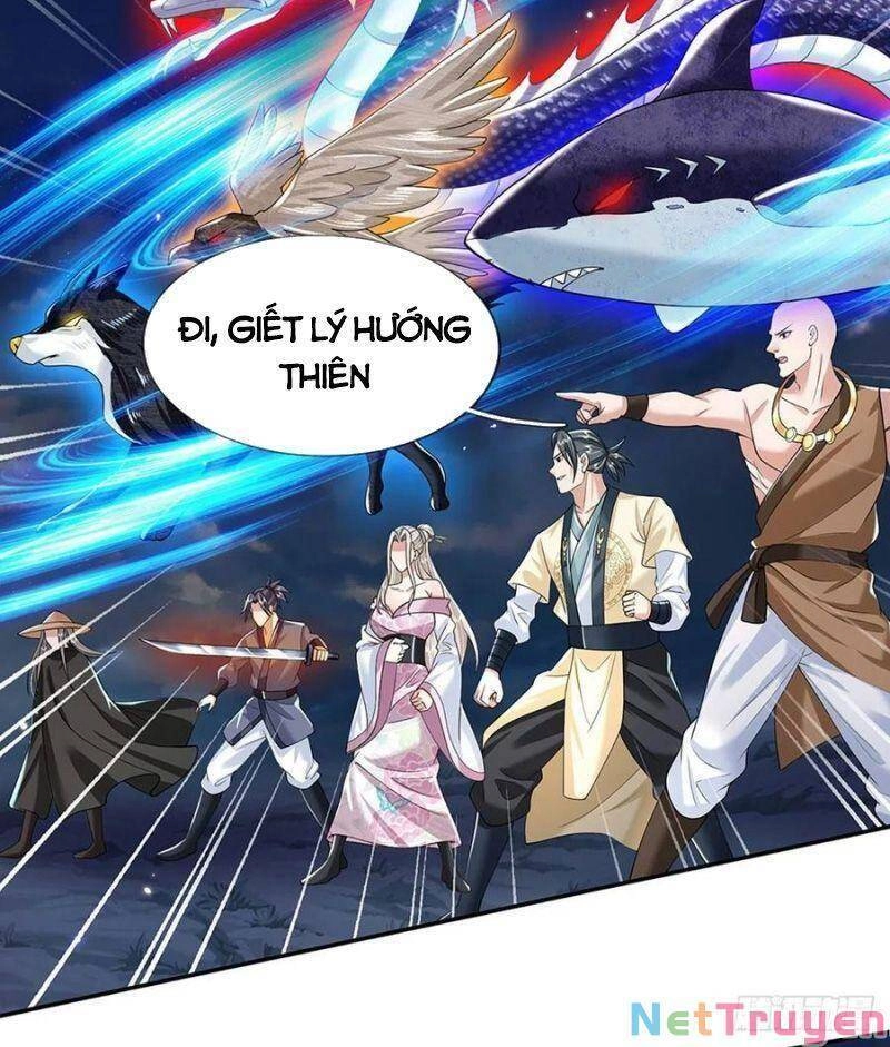 Ta Trở Về Từ Thế Giới Tu Tiên Chapter 109 - 19