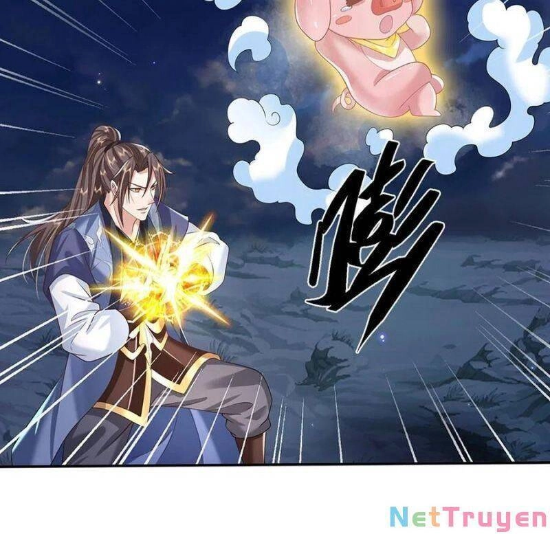 Ta Trở Về Từ Thế Giới Tu Tiên Chapter 109 - 21