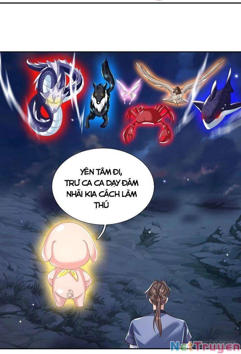 Ta Trở Về Từ Thế Giới Tu Tiên Chapter 109 - 23