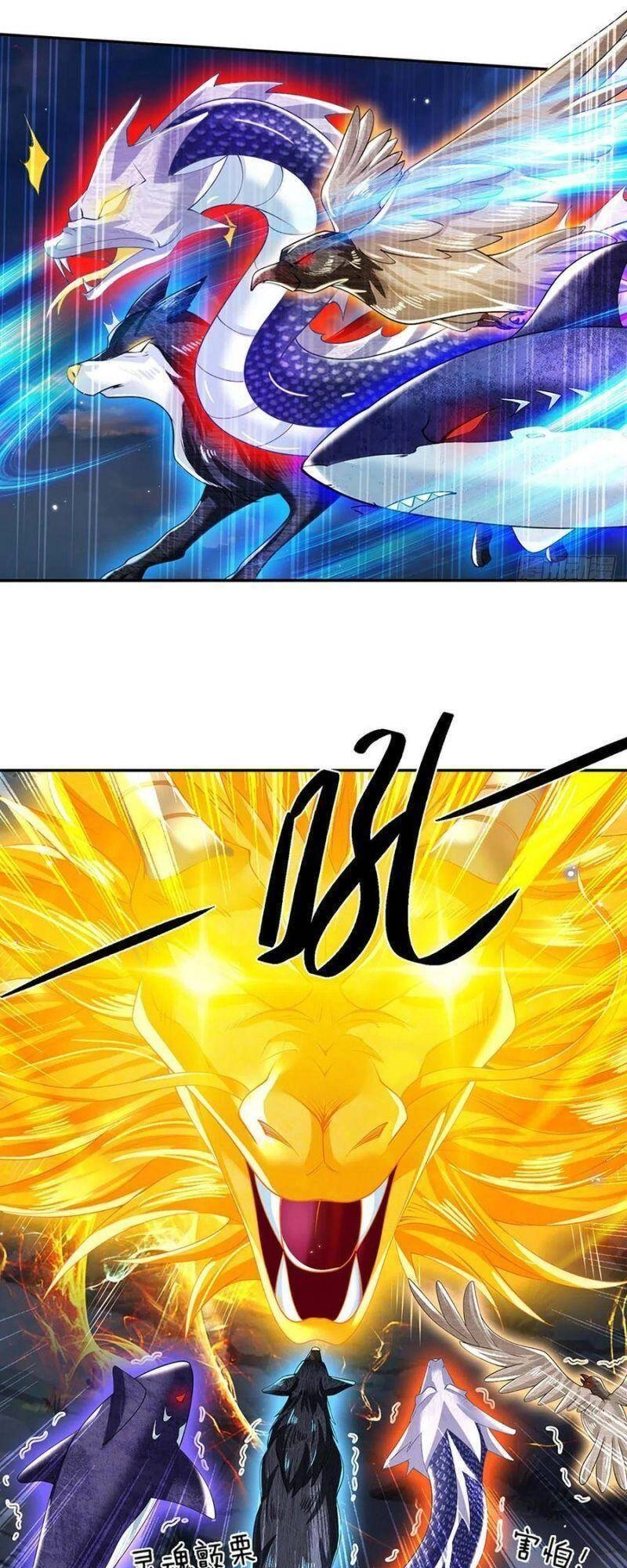 Ta Trở Về Từ Thế Giới Tu Tiên Chapter 109 - 26