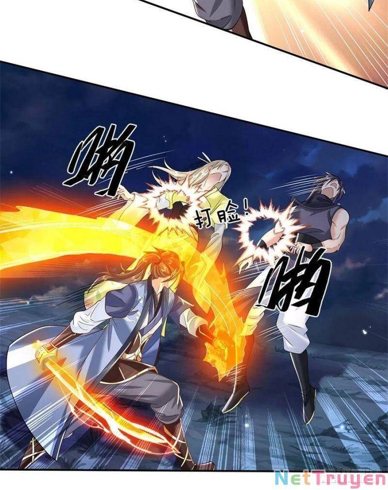 Ta Trở Về Từ Thế Giới Tu Tiên Chapter 109 - 33