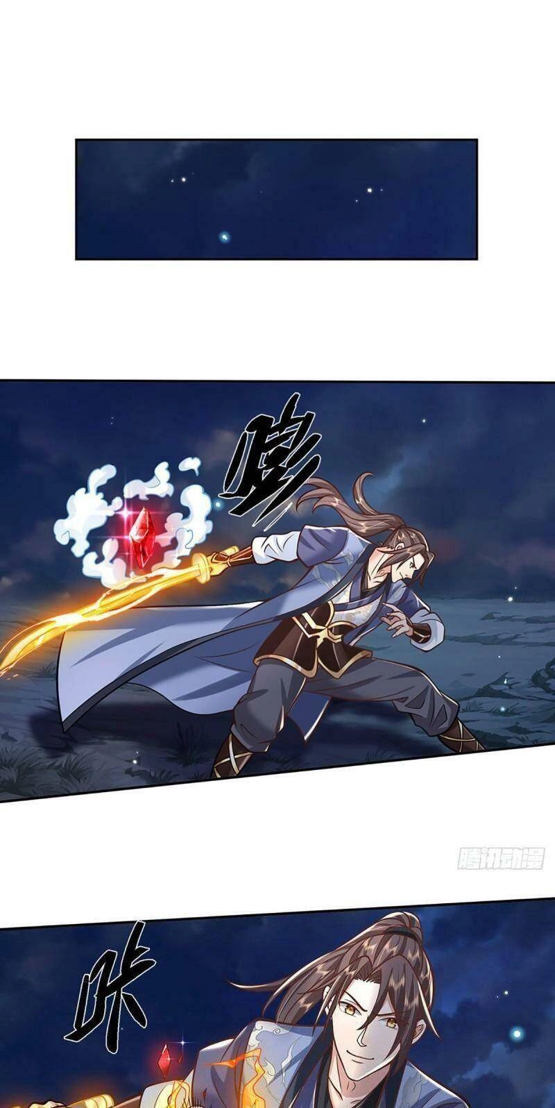 Ta Trở Về Từ Thế Giới Tu Tiên Chapter 110 - 1