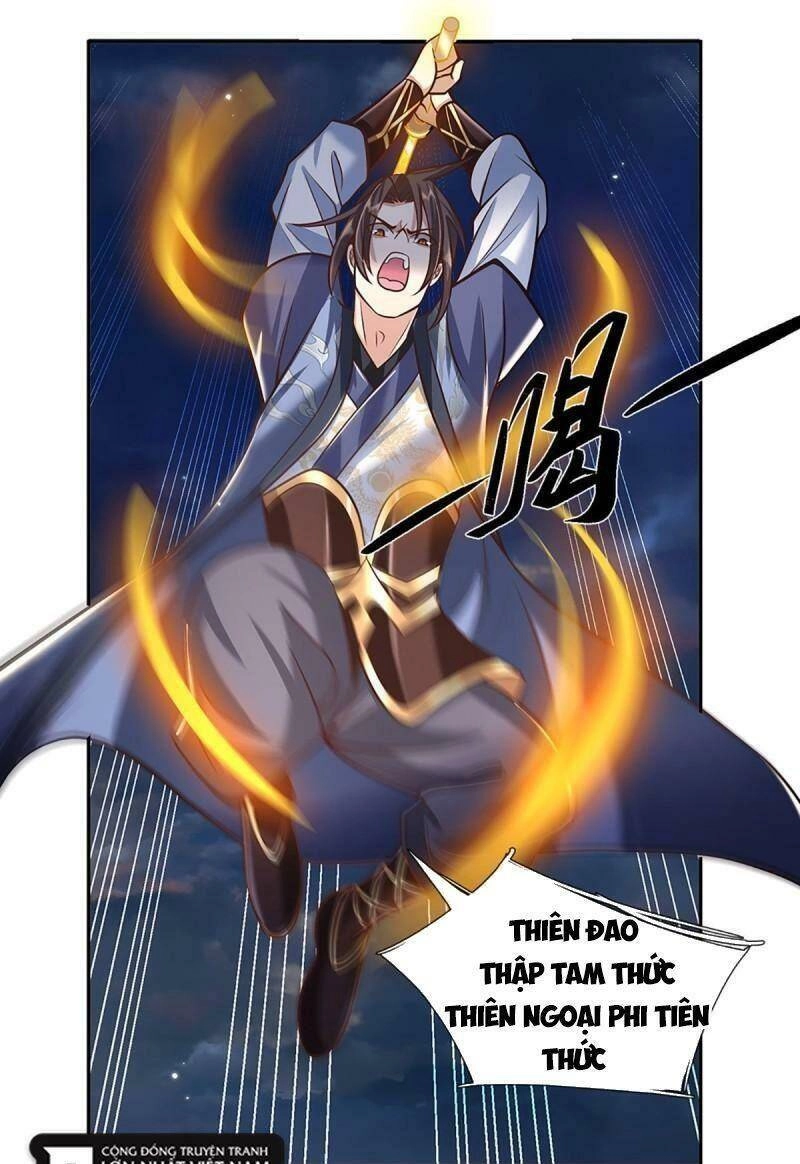 Ta Trở Về Từ Thế Giới Tu Tiên Chapter 110 - 5