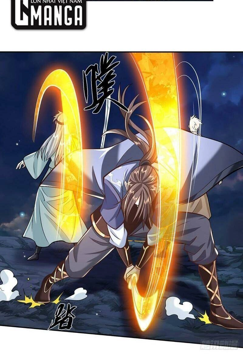 Ta Trở Về Từ Thế Giới Tu Tiên Chapter 110 - 6