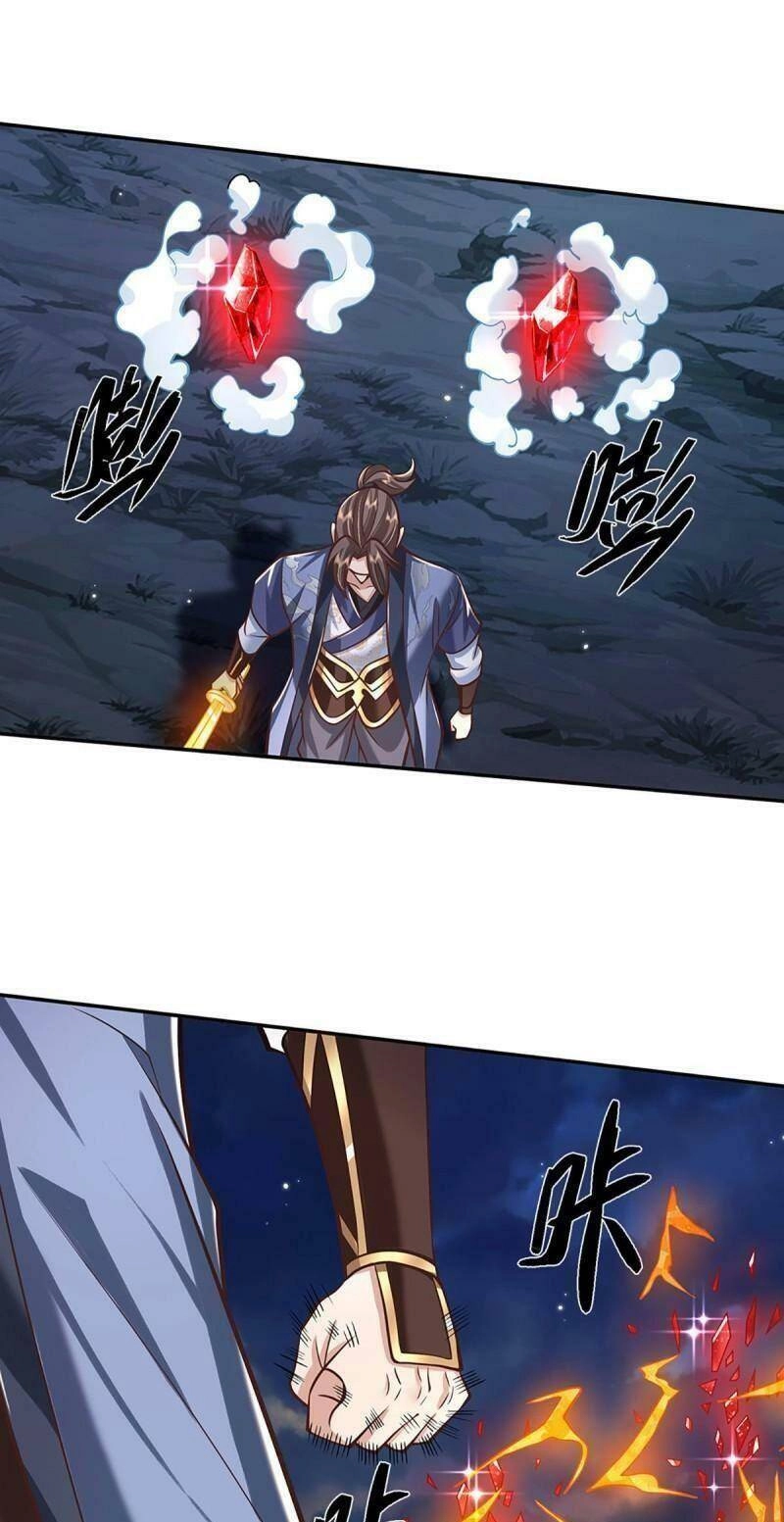 Ta Trở Về Từ Thế Giới Tu Tiên Chapter 110 - 7