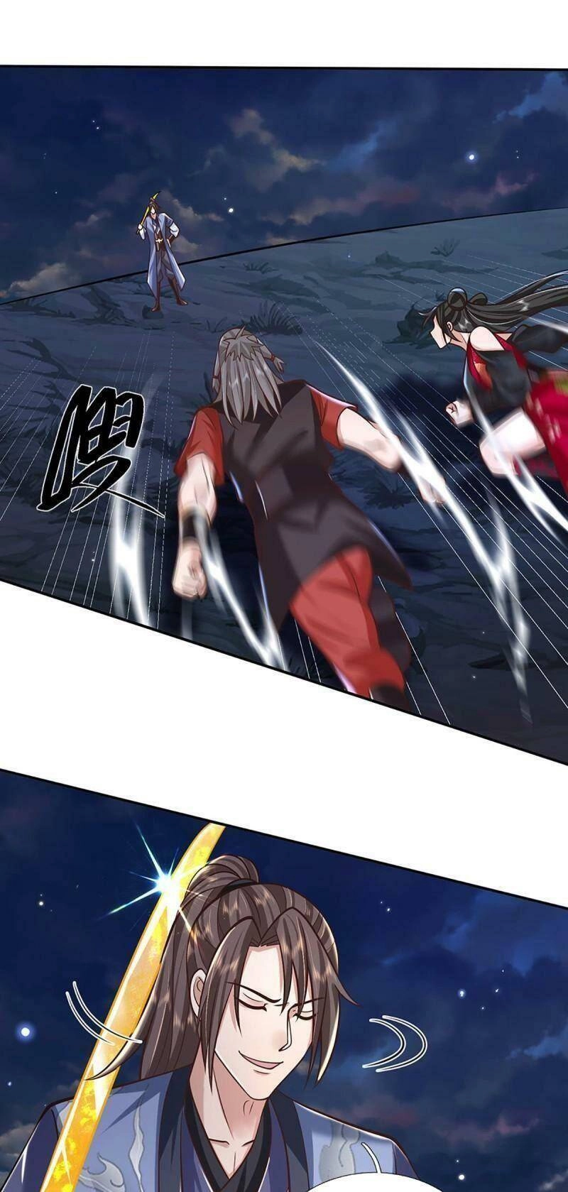 Ta Trở Về Từ Thế Giới Tu Tiên Chapter 110 - 19