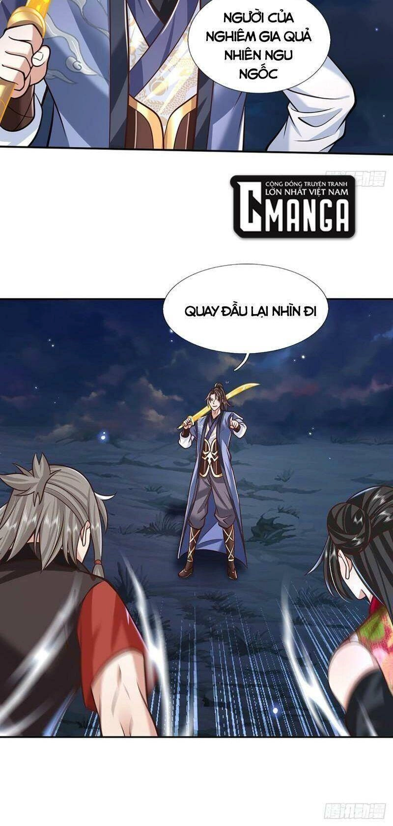 Ta Trở Về Từ Thế Giới Tu Tiên Chapter 110 - 20