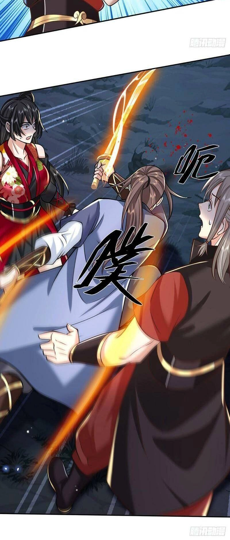 Ta Trở Về Từ Thế Giới Tu Tiên Chapter 110 - 22