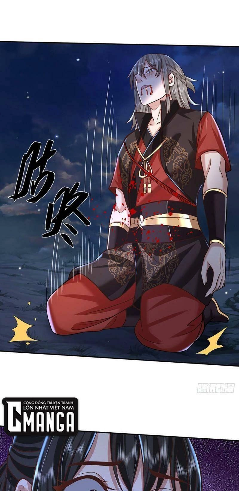 Ta Trở Về Từ Thế Giới Tu Tiên Chapter 110 - 23